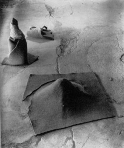 jeune sculpture